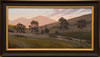 Craig Pursley - Late Light On Saddleback 12x24 $1595